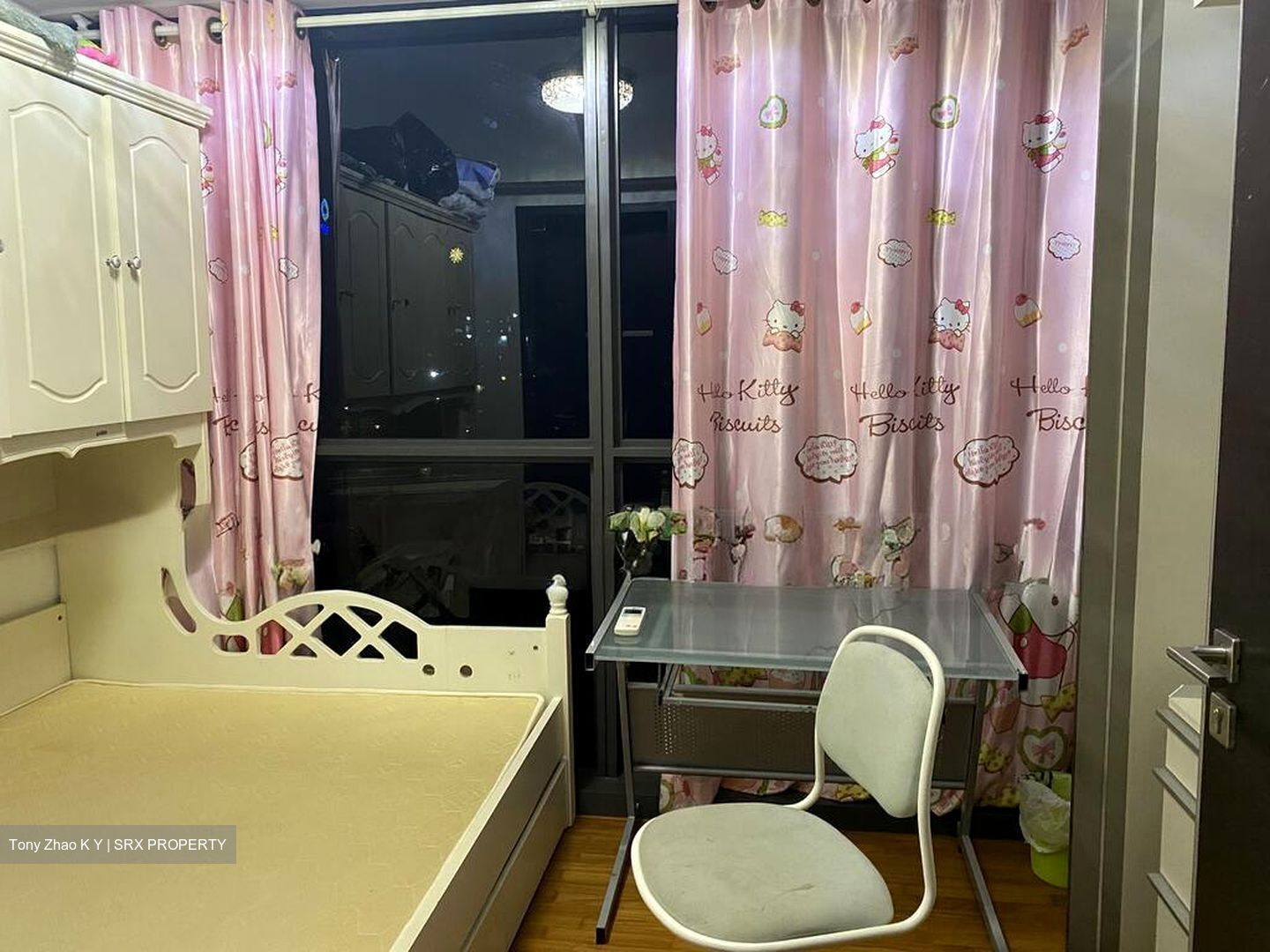 Sims Urban Oasis (D14), Condominium #500219881